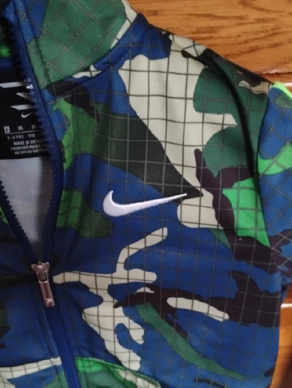 NWT Nike Matching Set - Picture 2 of 8